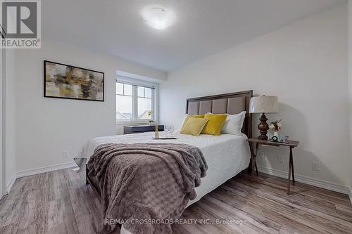 56 Artania Street, Oshawa, ON - Indoor Photo Showing Bedroom