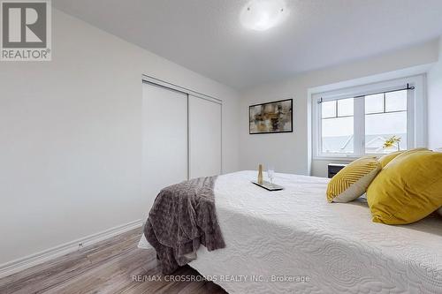 56 Artania Street, Oshawa, ON - Indoor Photo Showing Bedroom