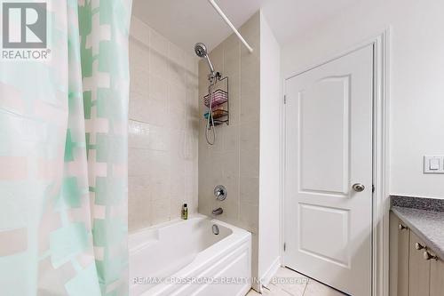 56 Artania Street, Oshawa, ON - Indoor Photo Showing Bathroom