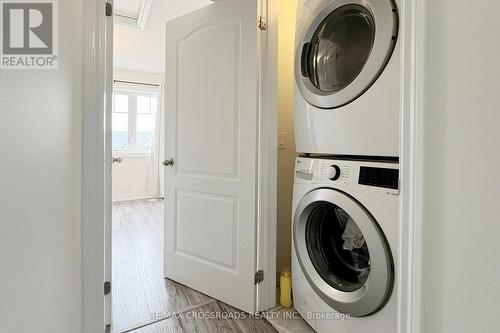 56 Artania Street, Oshawa, ON - Indoor Photo Showing Laundry Room