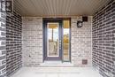 38 Emmas Way, Whitby, ON  - Outdoor With Exterior 