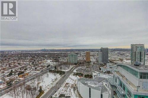 3703 - 50 Town Centre Court, Toronto, ON - Outdoor With View