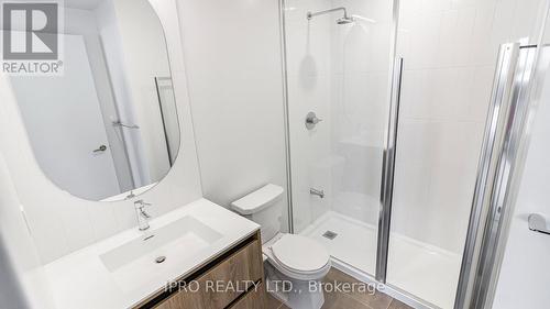 A-814 - 7950 Bathurst Street, Vaughan, ON - Indoor Photo Showing Bathroom