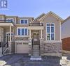 98 Lyall Stokes Circle, East Gwillimbury, ON  - Outdoor With Facade 