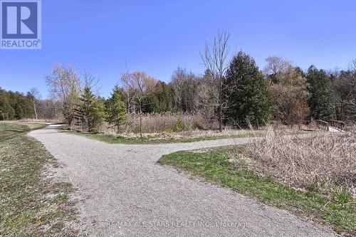 98 Lyall Stokes Circle, East Gwillimbury, ON - Outdoor With View