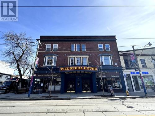 #503 -90 Broadview Ave, Toronto, ON - Outdoor