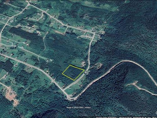 Lot 2Bcde Foot Of Mountain Road, Cheticamp, Inverness County, NS 