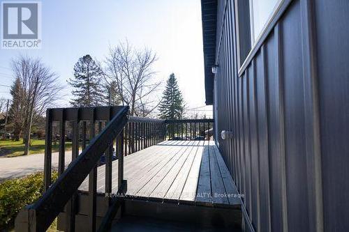 222 Pine Beach Dr, Georgina, ON - Outdoor With Body Of Water With View