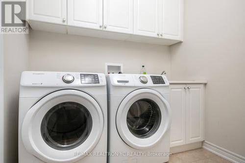 56 Walker Boulevard, New Tecumseth, ON - Indoor Photo Showing Laundry Room