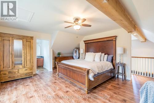 3591 Davis Dr, Whitchurch-Stouffville, ON - Indoor Photo Showing Bedroom