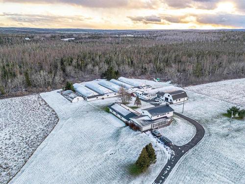 763 Conrod Road, Middle Musquodoboit, NS 