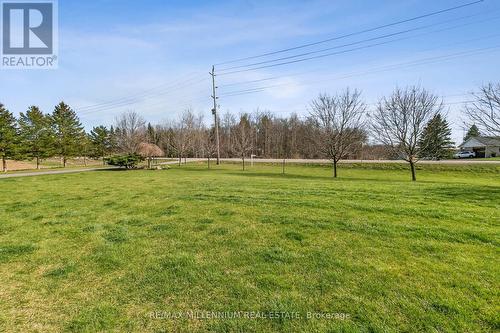 7600 County Rd 1 Rd, Adjala-Tosorontio, ON - Outdoor With View