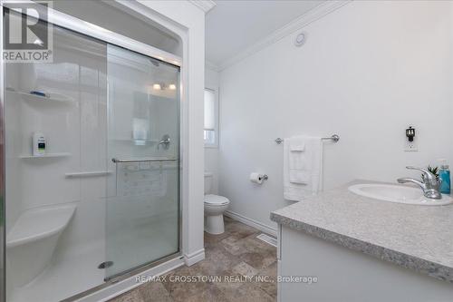 7 Ainsworth Drive, Ramara, ON - Indoor Photo Showing Bathroom