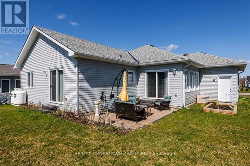 7 Ainsworth Drive, Ramara, ON - Outdoor With Exterior