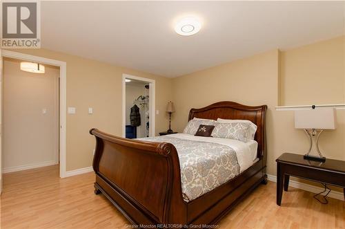 39 Mcandrew St, Moncton, NB - Indoor Photo Showing Bedroom