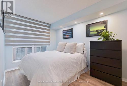 #503 -75 Dalhousie St, Toronto, ON - Indoor Photo Showing Bedroom