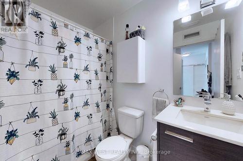 804 - 510 King Street E, Toronto, ON - Indoor Photo Showing Bathroom