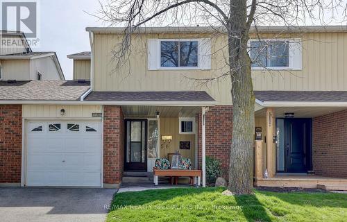 56 - 5005 Pinedale Avenue, Burlington (Appleby), ON - Outdoor