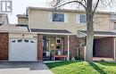 56 - 5005 Pinedale Avenue, Burlington, ON  - Outdoor 