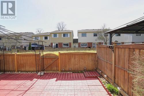 56 - 5005 Pinedale Avenue, Burlington, ON - Outdoor With Exterior