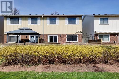 56 - 5005 Pinedale Avenue, Burlington (Appleby), ON - Outdoor