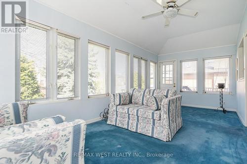 14 Whitelock Crescent, Toronto, ON - Indoor Photo Showing Other Room