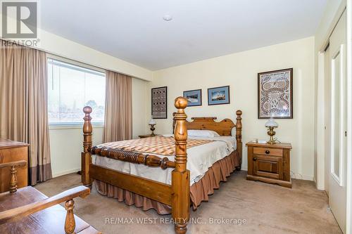 14 Whitelock Cres, Toronto, ON - Indoor Photo Showing Bedroom