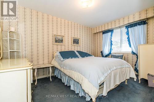 14 Whitelock Crescent, Toronto, ON - Indoor Photo Showing Bedroom