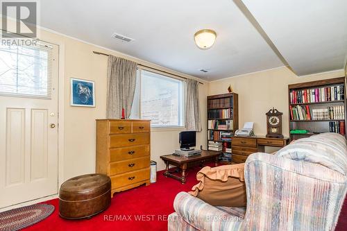 14 Whitelock Crescent, Toronto, ON - Indoor Photo Showing Bedroom