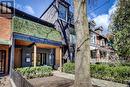 46 Borden St, Toronto, ON  - Outdoor With Facade 