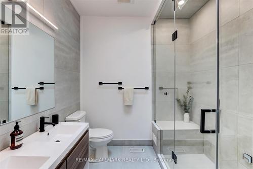 46 Borden Street, Toronto, ON - Indoor Photo Showing Bathroom