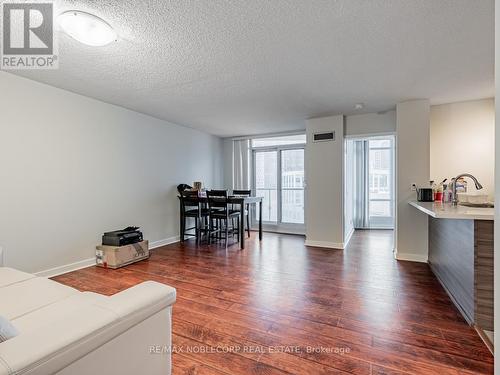 2311 - 361 Front Street, Toronto, ON - Indoor Photo Showing Living Room