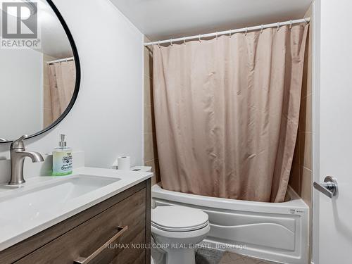 2311 - 361 Front Street, Toronto, ON - Indoor Photo Showing Bathroom