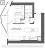 #5001 -100 Harbour St, Toronto, ON  - Other 