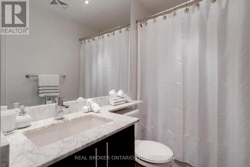 #1503 -65 East Liberty St, Toronto, ON - Indoor Photo Showing Bathroom