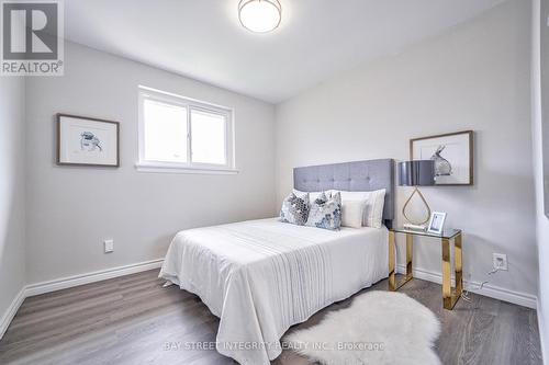 167 Kingslake Rd, Toronto, ON - Indoor Photo Showing Bedroom