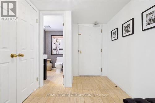 #504 -1331 Bay St, Toronto, ON - Indoor Photo Showing Other Room