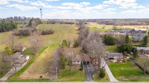 132 8Th Concession Road E, Freelton, ON - Outdoor With View
