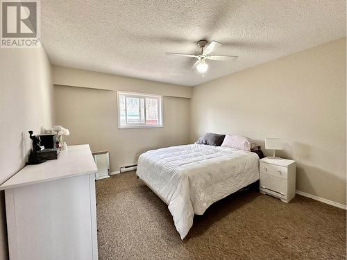 4055 Alfred Avenue, Smithers, BC - Indoor Photo Showing Bedroom