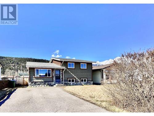 4055 Alfred Avenue, Smithers, BC - Outdoor