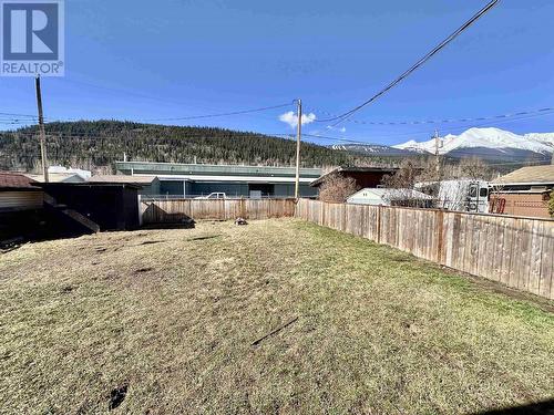 4055 Alfred Avenue, Smithers, BC - Outdoor
