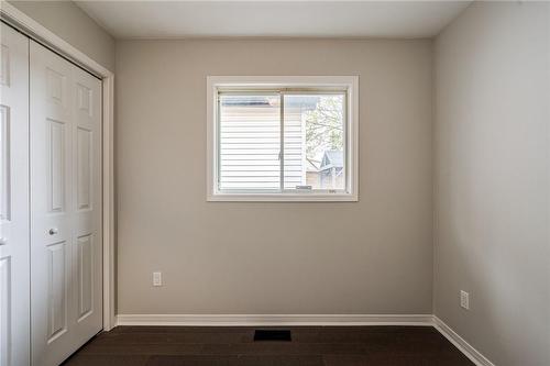 13 Frederick Avenue, Hamilton, ON - Indoor Photo Showing Other Room