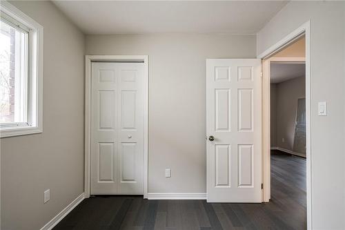 13 Frederick Avenue, Hamilton, ON - Indoor Photo Showing Other Room