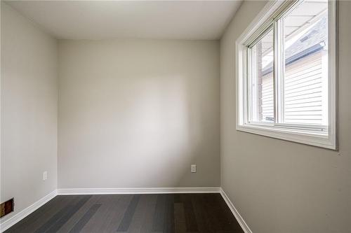 13 Frederick Avenue, Hamilton, ON - Indoor Photo Showing Other Room
