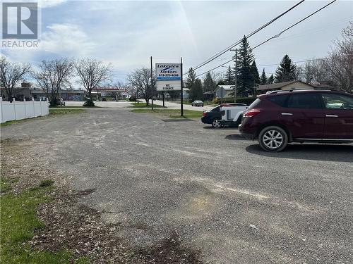 Lot - 23 Whelan Street S, Westport, ON 