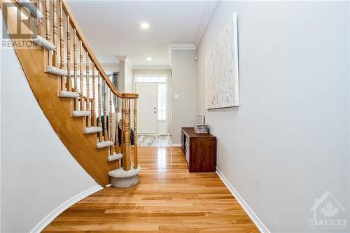 26 Greatwood Crescent, Ottawa, ON - Indoor Photo Showing Other Room