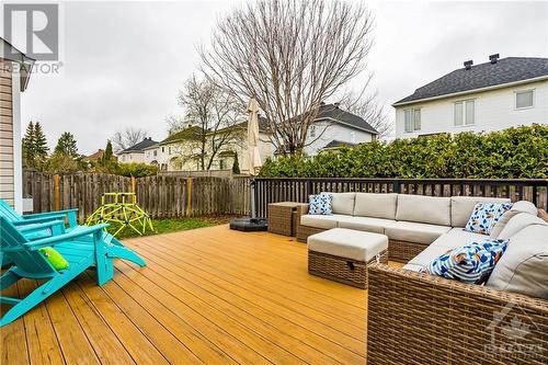 26 Greatwood Crescent, Ottawa, ON - Outdoor With Exterior