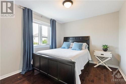 995 Belvedere Avenue, Rockland, ON - Indoor Photo Showing Bedroom