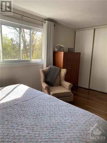 36 Palomino Drive, Kanata, ON - Indoor Photo Showing Bedroom