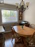 36 Palomino Drive, Kanata, ON  - Indoor Photo Showing Dining Room 
